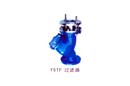 YSTF 过滤器